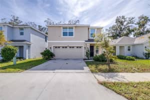 36698 SPANISH ROSE DRIVE, DADE CITY, FL 33525 - MLS#MFRTB8448002