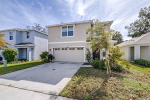 36698 SPANISH ROSE DRIVE, DADE CITY, FL 33525 - MLS#MFRTB8448002