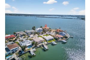 2165 LOUISA DRIVE, BELLEAIR BEACH, FL 33786 - MLS#MFRTB8448007