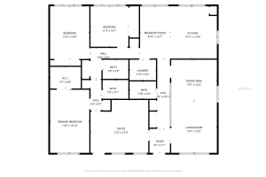 2170 AMERICUS BOULEVARD, CLEARWATER, FL 33763 - MLS#MFRTB8448048