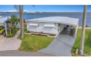 18675 US HIGHWAY 19 N #391, CLEARWATER, FL 33764 - MLS#MFRTB8448080