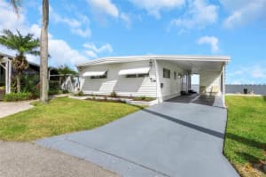 18675 US HIGHWAY 19 N #391, CLEARWATER, FL 33764 - MLS#MFRTB8448080