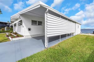 18675 US HIGHWAY 19 N #391, CLEARWATER, FL 33764 - MLS#MFRTB8448080