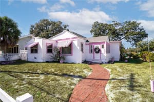 2310 N BOULEVARD, TAMPA, FL 33602 - MLS#MFRTB8448087