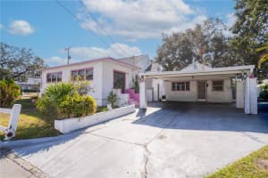 2310 N BOULEVARD, TAMPA, FL 33602 - MLS#MFRTB8448087