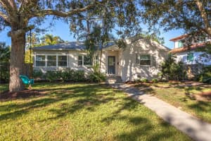 325 33RD AVENUE, ST PETERSBURG, FL 33704 - MLS#MFRTB8448092
