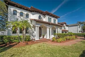 4311 BARCELONA STREET, TAMPA, FL 33629 - MLS#MFRTB8448096