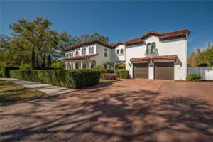 4311 BARCELONA STREET, TAMPA, FL 33629 - MLS#MFRTB8448096