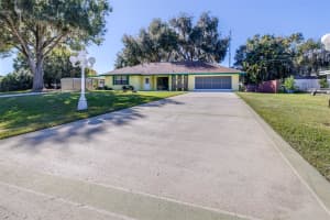 623 RACOON LANE, LORIDA, FL 33857 - MLS#MFRTB8448106