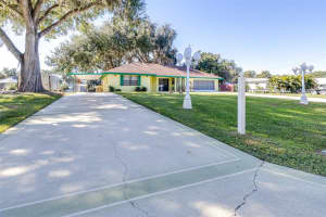 623 RACOON LANE, LORIDA, FL 33857 - MLS#MFRTB8448106