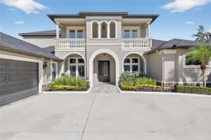 121 FALLING WATER DRIVE, BRANDON, FL 33511 - MLS#MFRTB8448107