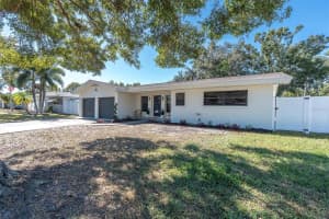 1408 BETTY LANE, CLEARWATER, FL 33756 Sold 12/09/25