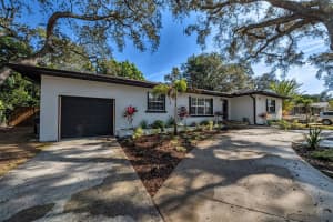 505 CASLER AVENUE, CLEARWATER, FL 33755 - MLS#MFRTB8448118