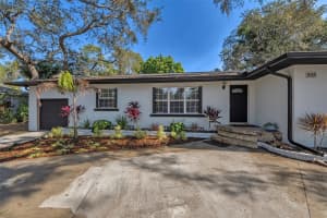 505 CASLER AVENUE, CLEARWATER, FL 33755 - MLS#MFRTB8448118