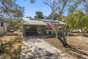 1609 TURNER STREET, CLEARWATER, FL 33756 - MLS#MFRTB8448130