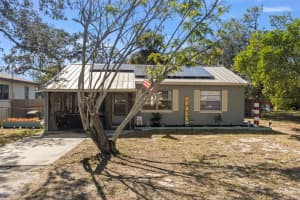 1609 TURNER STREET, CLEARWATER, FL 33756 - MLS#MFRTB8448130