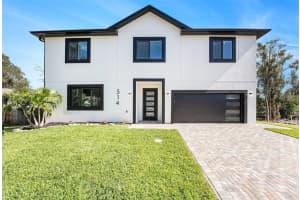 514 Summit St, LARGO 514 Summit St, LARGO