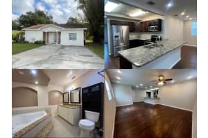 6231 63rd St N Pinellas Park, FL 33781 - Off Market