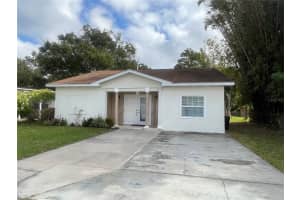 6231 63rd St N Pinellas Park, FL 33781 - Off Market