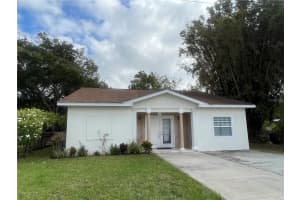 6231 63rd St N Pinellas Park, FL 33781 - Off Market