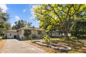 6900 9TH AVENUE, ST PETERSBURG, FL 33710 - MLS#MFRTB8448176