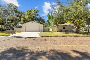 6900 9TH AVENUE, ST PETERSBURG, FL 33710 - MLS#MFRTB8448176