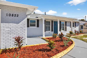 10822 Lyndale Ave Port Richey, FL 34668 - Off Market