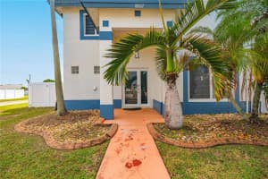 18662 56TH AVENUE, MIAMI GARDENS, FL 33055 - MLS#MFRTB8448182