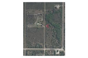 18564 242ND STREET, OKEECHOBEE, FL 34972 - MLS#MFRTB8448186