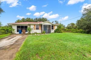2802 73RD STREET, LEHIGH ACRES, FL 33971 - MLS#MFRTB8448191