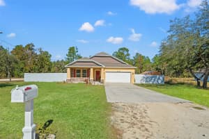 13485 RESORT AVENUE, BROOKSVILLE, FL 34614 - MLS#MFRTB8448199