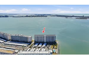 6060 SHORE BOULEVARD, GULFPORT, FL 33707 - MLS#MFRTB8448202