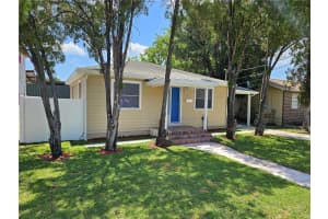 2911 26TH STREET, ST PETERSBURG, FL 33713 - MLS#MFRTB8448207