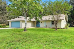 4737 S Sawmill Way, HOMOSASSA