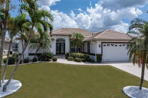 5430 ALMAR DRIVE, PUNTA GORDA, FL 33950 - MLS#MFRTB8448215