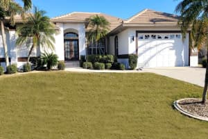 5430 ALMAR DRIVE, PUNTA GORDA, FL 33950 - MLS#MFRTB8448215
