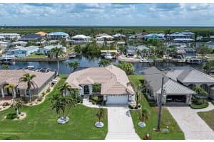 5430 ALMAR DRIVE, PUNTA GORDA, FL 33950 - MLS#MFRTB8448215