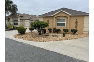 1067 CARVER COURT, THE VILLAGES, FL 32163 - MLS#MFRTB8448232