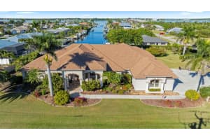 5323 Early Ter, PORT CHARLOTTE 5323 Early Ter, PORT CHARLOTTE