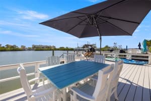 328 BOCA CIEGA POINT BOULEVARD, ST PETERSBURG, FL 33708 - MLS#MFRTB8448237