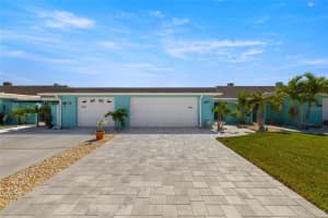 328 BOCA CIEGA POINT BOULEVARD, ST PETERSBURG, FL 33708 - MLS#MFRTB8448237