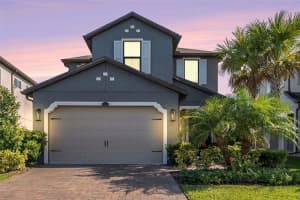 4700 San Martino Dr, WESLEY CHAPEL
