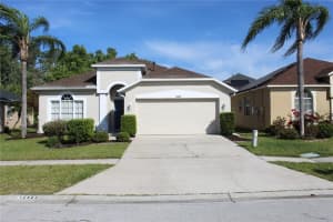 12503 SPARKLEBERRY ROAD, TAMPA, FL 33626 Sold 03/11/26