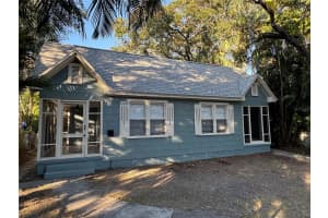 1119 NEWTON AVENUE, ST PETERSBURG, FL 33705 - MLS#MFRTB8448262