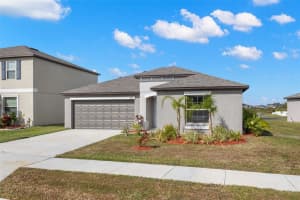 13641 WILD GINGER STREET, RIVERVIEW, FL 33579 - MLS#MFRTB8448281