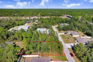 LACOCO ST, NORTH PORT, FL 34291 Sold 12/25/25