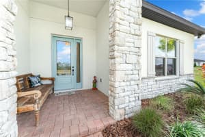 400 ADAMS VIEW LANE, AUBURNDALE, FL 33823 - MLS#MFRTB8448293