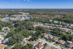 3007 CASTLE ROCK CIRCLE, LAND O LAKES, FL 34639 - MLS#MFRTB8448294