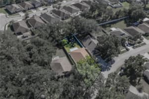 3007 CASTLE ROCK CIRCLE, LAND O LAKES, FL 34639 - MLS#MFRTB8448294