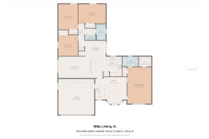 7172 TOLEDO ROAD, SPRING HILL, FL 34606 - MLS#MFRTB8448319